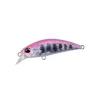 Duo Spearhead Ryuki 38S 3,8cm 2,8gr ADA4019 Pink Yamame Potápavý Wobler