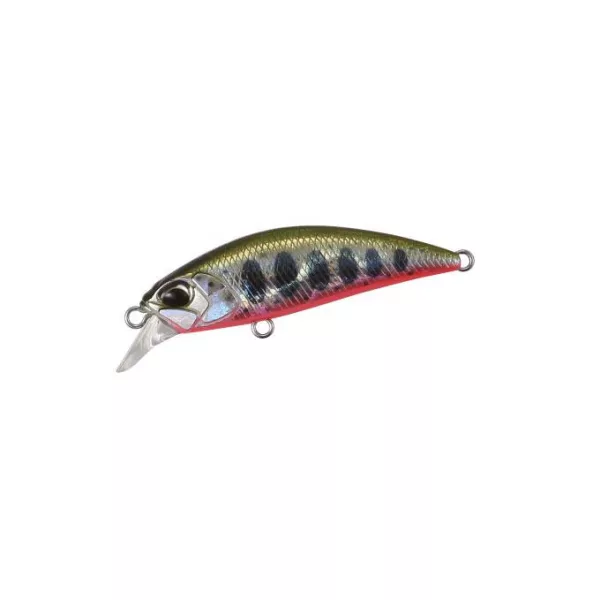Duo Spearhead Ryuki 38S 3,8cm 2,8gr ADA4068 Yamame Red Belly Potápavý Wobler