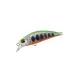 Duo Spearhead Ryuki 38S 3,8cm 2,8gr ADA4140 Lime Yamame OB Potápavý Wobler