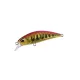 Duo Spearhead Ryuki 38S 3,8cm 2,8gr AHA4052 Peach Gold Yamame Potápavý Wobler