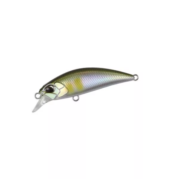 Duo Spearhead Ryuki 38S 3,8cm 2,8gr ANA4010 Ayu Potápavý Wobler
