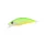 Duo Spearhead Ryuki 38S 3,8cm 2,8gr ASI4044 Full Chart Yamame Potápavý Wobler