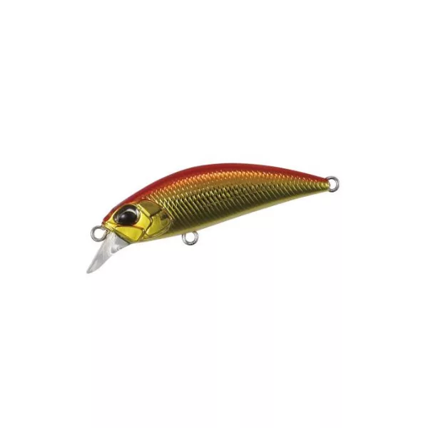 Duo Spearhead Ryuki 38S 3,8cm 2,8gr MCC4026 Metal Red Gold Potápavý Wobbler