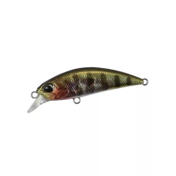 Duo Spearhead Ryuki 38S 3,8cm 2,8gr ADA3058 Prism Gill Potápavý Wobler