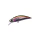 Duo Spearhead Ryuki 38S 3,8cm 2,8gr MCC4036 Rainbow Trout Potápavý Wobbler
