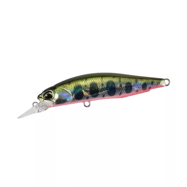 Duo Realis Rozante 63SP 6,3cm 5gr ADA4068 Yamame Red Belly Plávajúci Wobler
