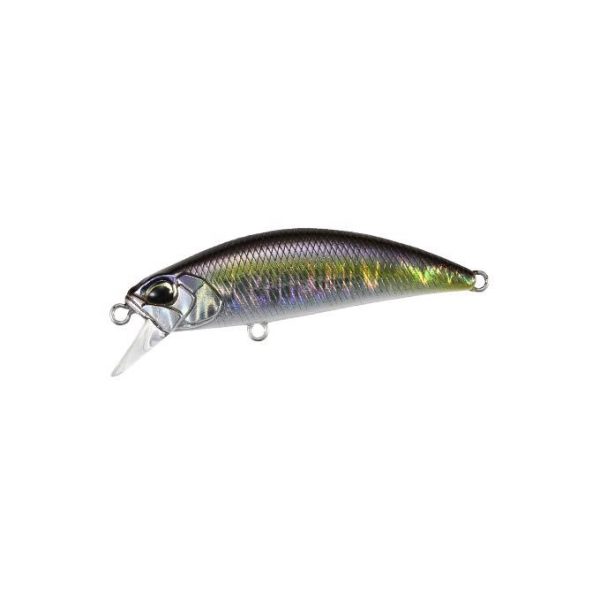 Duo Spearhead Ryuki 50SP 5cm 3,3gr GPA4009 River Bait Zavesný Wobbler