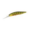 Duo Realis Jerkbait 100DR 10cm 15,6gr ASA3146 Gold Perch Plávajúci Wobler