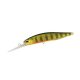 Duo Realis Jerkbait 100DR 10cm 15,6gr ASA3146 Gold Perch Plávajúci Wobler