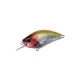 Duo Realis Crank 55SR Kabuki 5,5cm 10gr ADA3033 Prism Clown Plávajúci Wobler