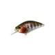 Duo Realis Crank 55SR Kabuki 5,5cm 10gr ADA3058 Prism Gill Plávajúci Wobler