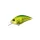 Duo Realis Crank 55SR Kabuki 5,5cm 10gr ADA3185 Itako Green Gold Plávajúci Wobler