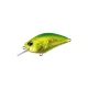 Duo Realis Crank 55SR Kabuki 5,5cm 10gr ADA3185 Itako Green Gold Plávajúci Wobler
