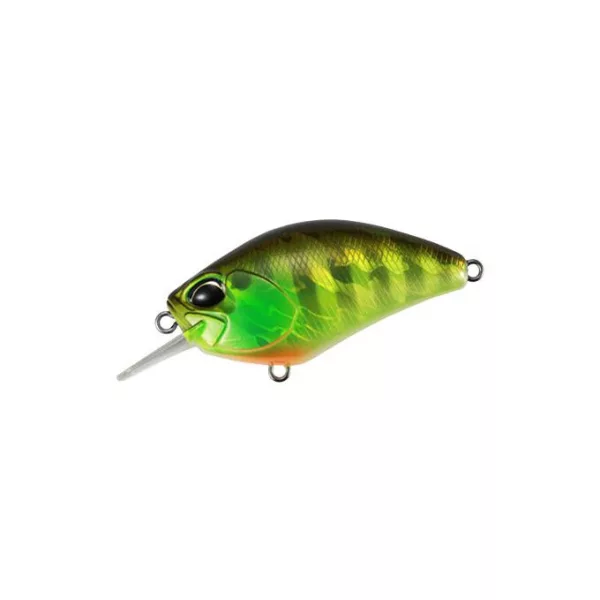 Duo Realis Crank 55SR Kabuki 5,5cm 10gr AJA3055 Chart Gill Halo Plávajúci Wobler