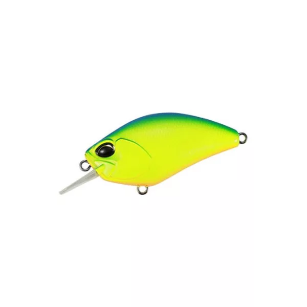 Duo Realis Crank 55SR Kabuki 5,5cm 10gr ACC3306 Blue Back Chart Plávajúci Wobler