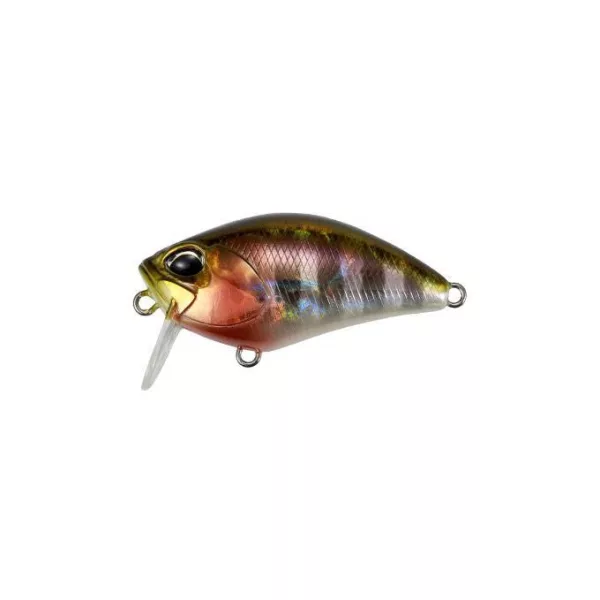 Duo Realis Crank 50SSR Kabuki 5cm 8,5gr ADA3058 Prism Gill Plávajúci Wobler