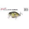 Duo Realis Crank 50SSR Kabuki 5cm 8,5gr ACC3303 Hazzard Chart II Plávajúci Wobler
