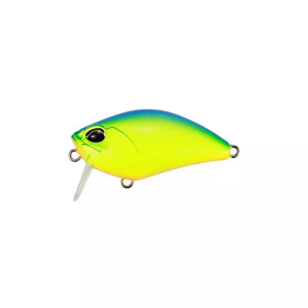Duo Realis Crank 50SSR Kabuki 5cm 8,5gr ACC3306 Blue Back Chart Plávajúci Wobler