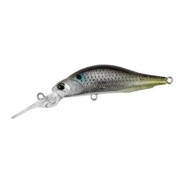 Duo Realis Rozante Shad 57MR 5,7cm 4,8gr CCC3237 Inakko Plávajúci Wobler