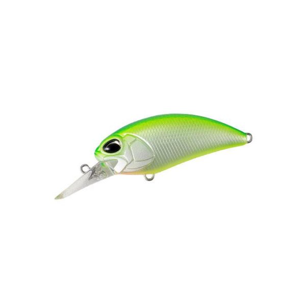 Duo Realis Crank M65 8A 6,5cm 14gr CCC3180 Citrus Shad Plávajúci Wobler