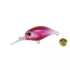 Duo Tetra Works Kurakura 3,0cm 2,5gr APA0425 Pink Red Glow Tail Plávajúci Wobler