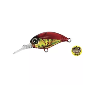   Duo Tetra Works Kurakura 3,0cm 2,5gr CHI0429 Impact Isome Plávajúci Wobler