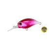 Duo Tetra Works Kurakura S 3,0cm 2,9gr APA0425 Pink Red Glow Tail Potápavý Wobler