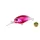 Duo Tetra Works Kurakura S 3,0cm 2,9gr APA0425 Pink Red Glow Tail Potápavý Wobler