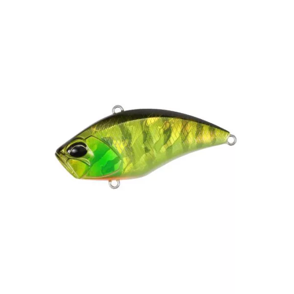 Duo Realis Vibration 55 Nitro 5,5cm 11,5gr AJA3055 Chart Gill Halo Potápavý Wobler
