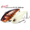 Duo Realis Vibration 55 Nitro 5,5cm 11,5gr DSN3085 Hypnotic Klesajúci Wobler
