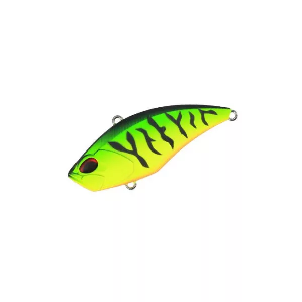 Duo Realis Vibration 65 Nitro 6,5cm 17,5gr ACC3059 Mat Tiger Potápajúci sa Wobbler