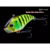 Duo Realis Vibration 65 Nitro 6,5cm 17,5gr ACC3059 Mat Tiger Potápajúci sa Wobbler