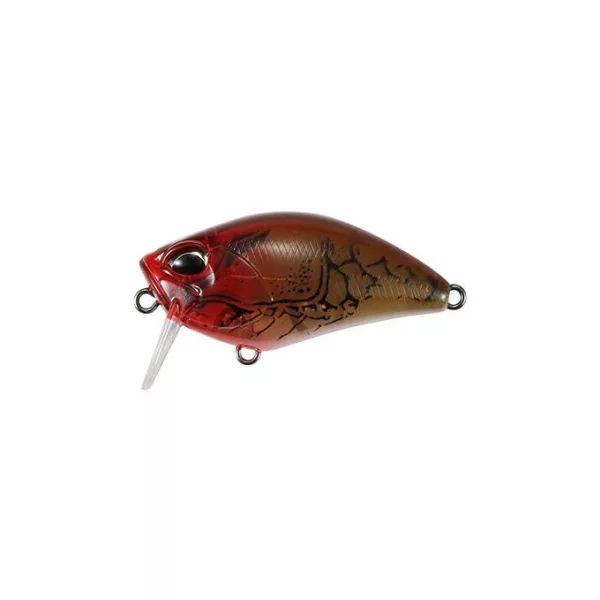 Duo Realis Crank 50SSR Kabuki 5cm 8,5gr CCC3307 Omnicraw II Lebegő Wobbler