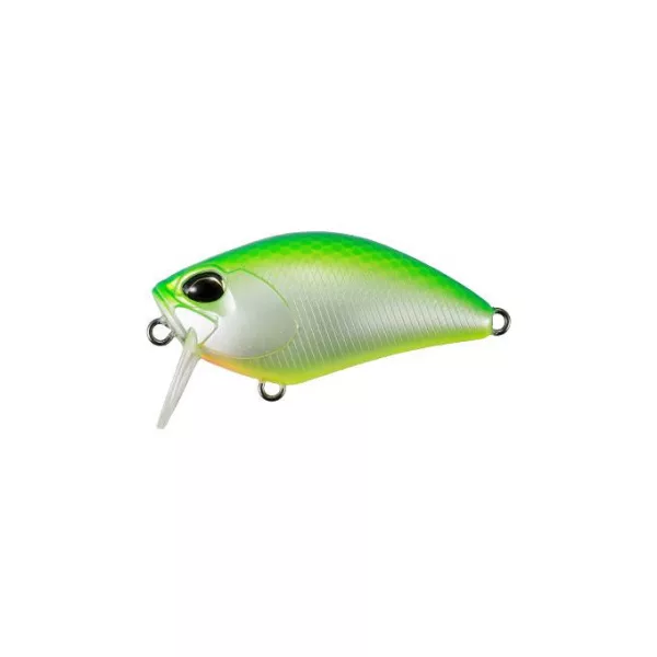 Duo Realis Crank 50SSR Kabuki 5cm 8,5gr CCC3180 Citrus Shad Plávajúci Wobler