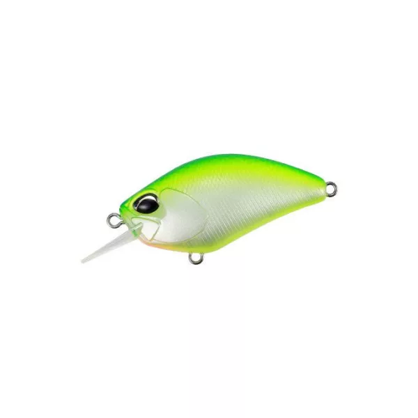 Duo Realis Crank 55SR Kabuki 5,5cm 10gr CCC3180 Citrus Shad Plávajúci Wobler
