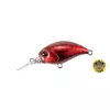 Duo Tetra Works Kurakura S 3,0cm 2,9gr GBA0291 Red Isome Potápavý Wobler