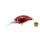 Duo Tetra Works Kurakura S 3,0cm 2,9gr GBA0291 Red Isome Potápavý Wobler