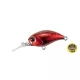Duo Tetra Works Kurakura S 3,0cm 2,9gr GBA0291 Red Isome Potápavý Wobler