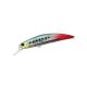 Duo Spearhead Ryuki 80S SW 8cm 12gr DDH0365 Bleeding Sardine Potápavý Wobbler