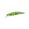 Duo Spearhead Ryuki 80S SW 8cm 12gr ADA4127 Lime Green Potápavý Wobbler