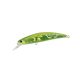 Duo Spearhead Ryuki 80S SW 8cm 12gr ADA4127 Lime Green Potápavý Wobbler