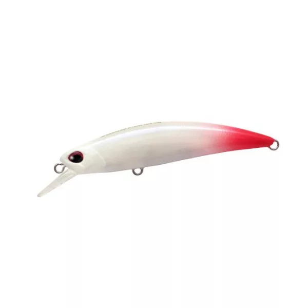 Duo Spearhead Ryuki 70S SW 7cm 9gr ACCZ126 Ivory Pearl RT Potápavý Wobbler