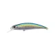 Duo Spearhead Ryuki 70S SW 7cm 9gr DHA0140 Ocean Blue Back Potápavý Wobbler