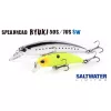 Duo Spearhead Ryuki 70S SW 7cm 9gr ANA4032 Itou RB Potápavý Wobbler