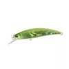 Duo Spearhead Ryuki 70S SW 7cm 9gr ADA4127 Lime Green Potápavý Wobbler