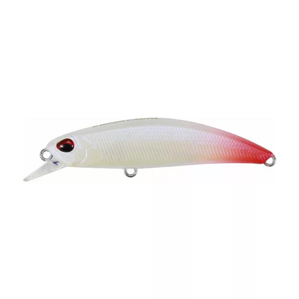 Duo Spearhead Ryuki 60S SW 6cm 6,5gr ACCZ126 Ivory Pearl RT Potápavý Wobbler