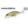 Duo Spearhead Ryuki 60S SW 6cm 6,5gr ACCZ126 Ivory Pearl RT Potápavý Wobbler