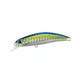 Duo Spearhead Ryuki 60S SW 6cm 6,5gr DHA0140 Ocean Blue Back Potápavý Wobler