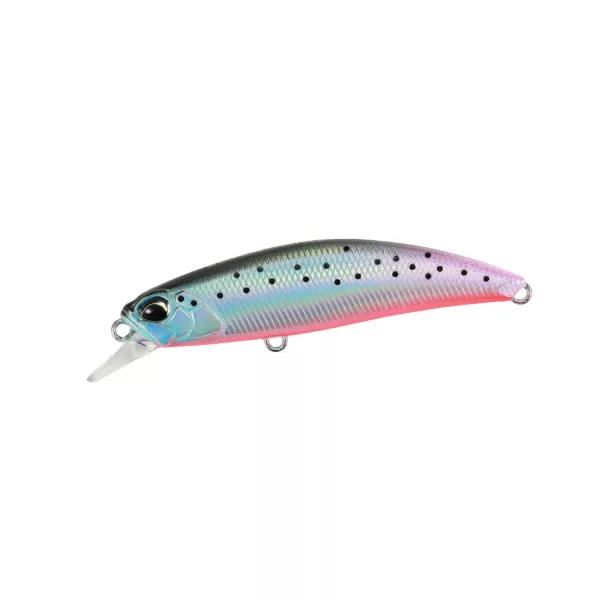Duo Spearhead Ryuki 60S SW 6cm 6,5gr ANA4032 Itou RB Potápavý Wobler
