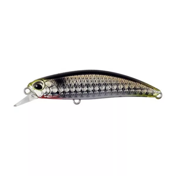 Duo Spearhead Ryuki 60S SW 6cm 6,5gr DBA0157 Waka Mullet Potápavý Wobler